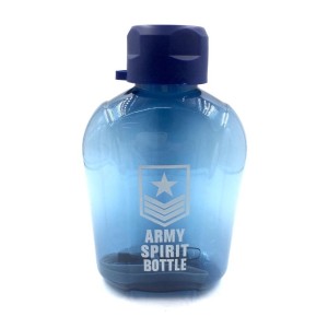 SQUEEZE DE PLÁSTICO 500ML