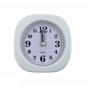 RELÓGIO DE MESA DESPERTADOR
