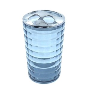 PORTA ESCOVA DE PLÁSTICO