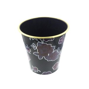 LIXEIRA DE PLÁSTICO 3L