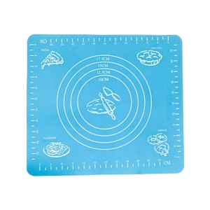 TAPETE CULINÁRIO SILICONE 30X25