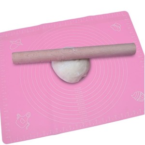 TAPETE CULINÁRIO SILICONE 50X40