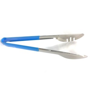 PEGADOR DE MACARRÃO INOX