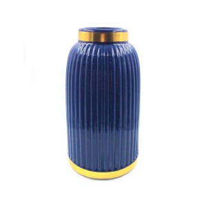 VASO DE PORCELANA 25CM