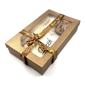 KIT ESCOVA PARA BANHO