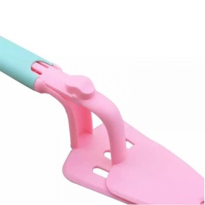 ESPÁTULA DE PLÁSTICO