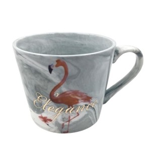 CANECA DE PORCELANA