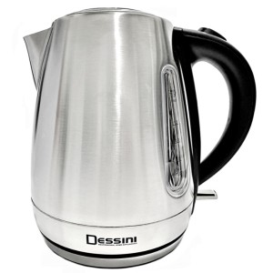 JARRA ELÉTRICA INOX 1.7L 127V