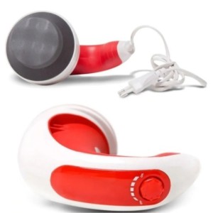 MASSAGEADOR ELÉTRICO ORBITAL