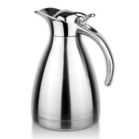 JARRA TÉRMICA INOX 1.5L