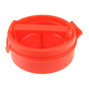 FORMA DE HAMBÚRGUER