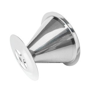 COADOR DE CAFÉ INOX