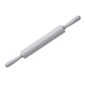 ROLO DE SILICONE 43CM