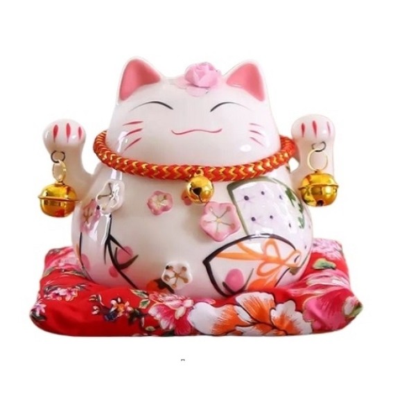 GATO DA SORTE MANEKI NEKO