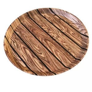 BANDEJA DE PLÁSTICO 40CM