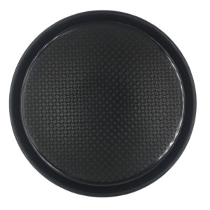 BANDEJA DE PLÁSTICO 35CM