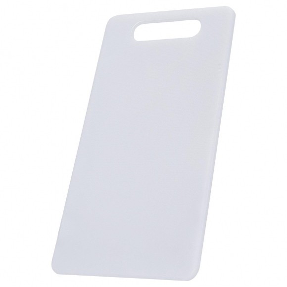 TÁBUA DE CORTE ANTIBACTERIANA 44X28