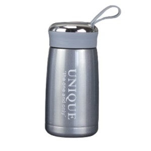 GARRAFA TÉRMICA DE INOX 280ML