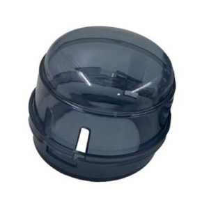 TRAVA DE PLÁSTICO PARA FOGÃO