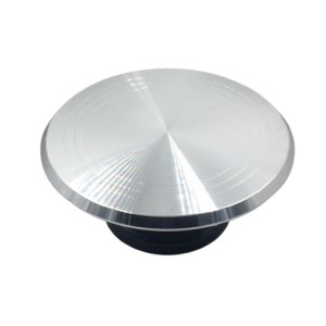 BAILARINA DE INOX PROFISSIONAL 30CM