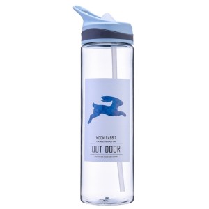 SQUEEZE DE PLÁSTICO 700ML