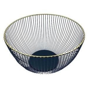 FRUTEIRA ARAMADO DE INOX