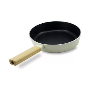 FRIGIDEIRA DE ALUMÍNIO FUNDIDO GRANITO 20CM