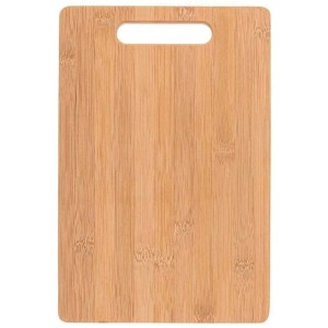 TÁBUA DE BAMBU PARA CORTE 40X30