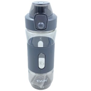 SQUEEZE DE PLÁSTICO 500ML