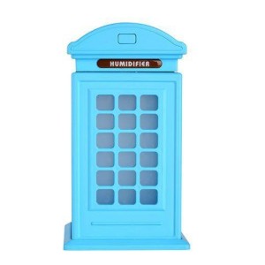 UMIDIFICADOR DE AR LONDRES