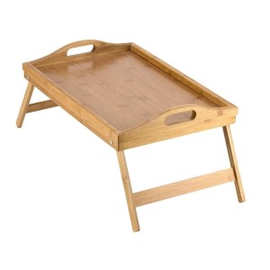 BANDEJA DE CAMA BAMBU