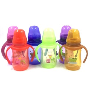 GARRAFA INFANTIl 15CM