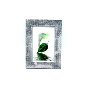 PORTA RETRATO EMOLDURADO 15X20