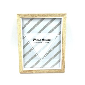 PORTA RETRATO EMOLDURADO 10X15