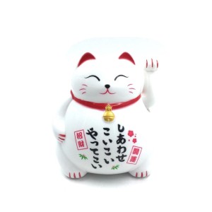 GATO DA SORTE MANEKI NEKO