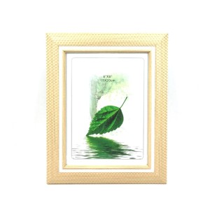 PORTA RETRATO EMOLDURADO 15X20