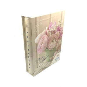 ÁLBUM DE FOTO 10X15 200 FOTOS